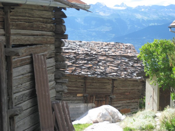 density and proximity go together