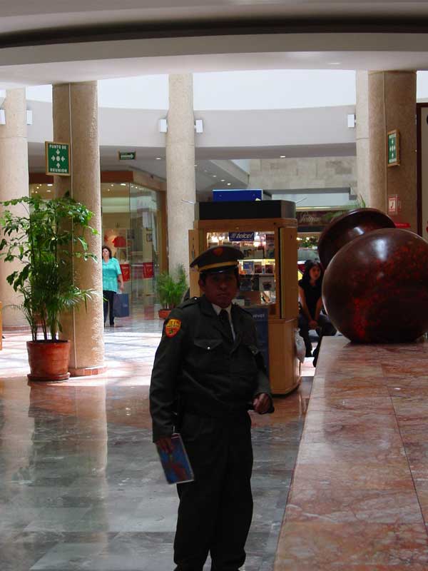 WorldClassCityMexico