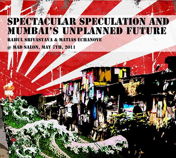 SurrealEstatesofDharavi