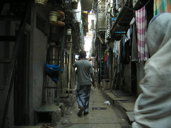 dharavi