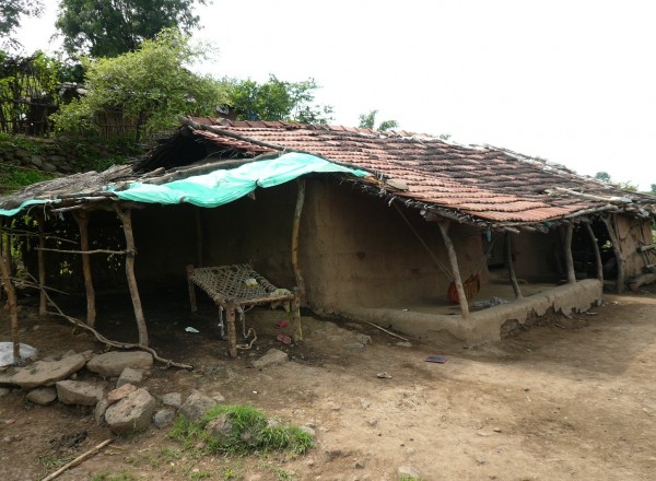 Our collective ancestral home