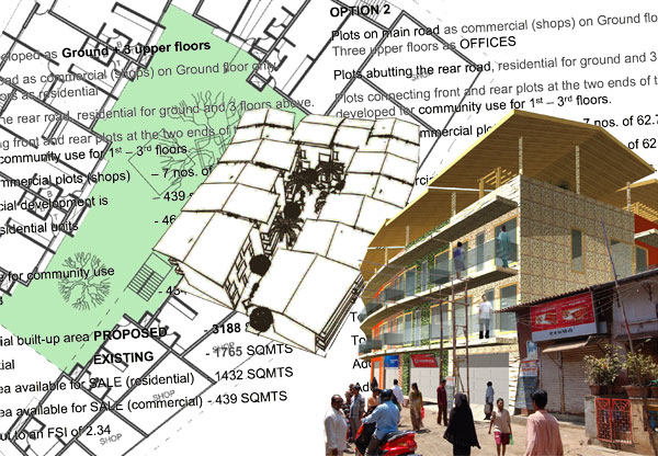 KoliwadaArchDrawing KoliwadaArchDrawing